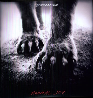 Shearwater: Animal Joy (Vinyl LP)
