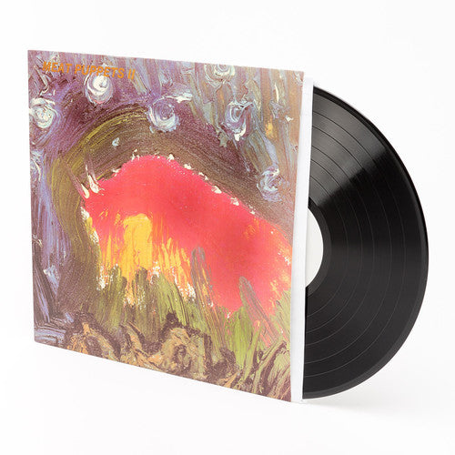 Meat Puppets: II (Vinyl LP)