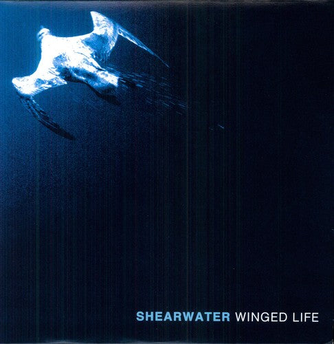 Shearwater: Winged Life (Vinyl LP)