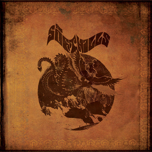 Soft Hills: The Bird Is Coming Down To Earth (Vinyl LP)