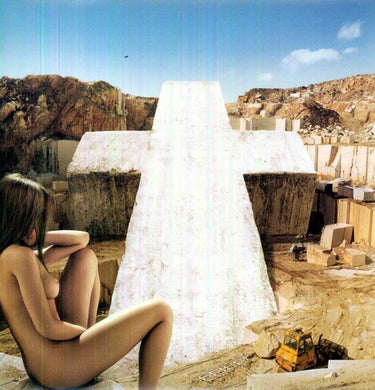 Justice: On 'N' On (12-Inch Single)