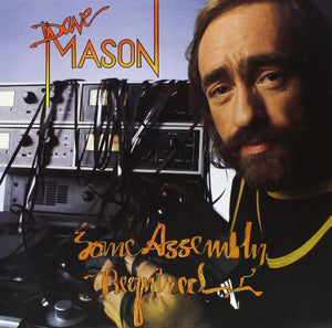 Dave Mason: Some Assembly Required (Vinyl LP)