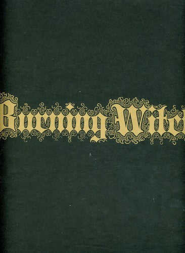 Burning Witch: Box (Vinyl LP)