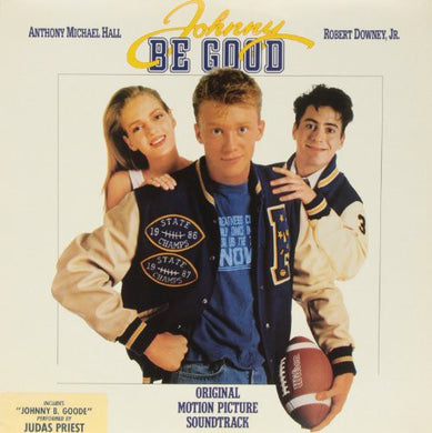 Johnny Be Good / O.S.T.: Johnny Be Good (Original Motion Picture Soundtrack) (Vinyl LP)
