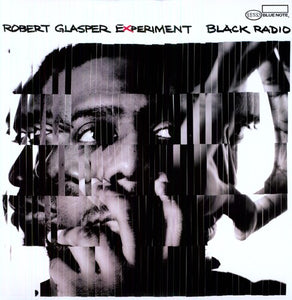 Glasper, Robert: Black Radio (Vinyl LP)