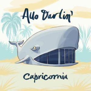 Allo Darlin: Capricornia (7-Inch Single)