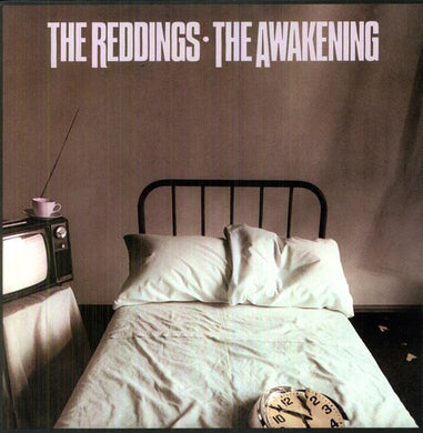 The Reddings: Awakening (Vinyl LP)