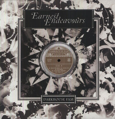 Darkhouse Family: In & Out (12-Inch Single)