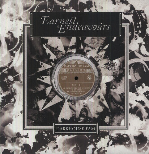 Darkhouse Family: In & Out (12-Inch Single)