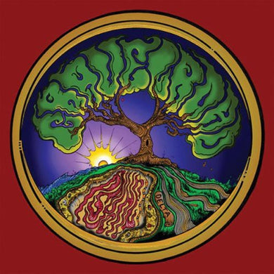 Gravelroad: Psychedelta (Vinyl LP)