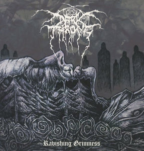 Darkthrone: Ravishing Grimness (Vinyl LP)