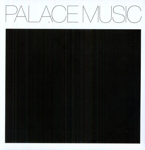 Palace Music: Lost Blues & Other Songs (Vinyl LP)