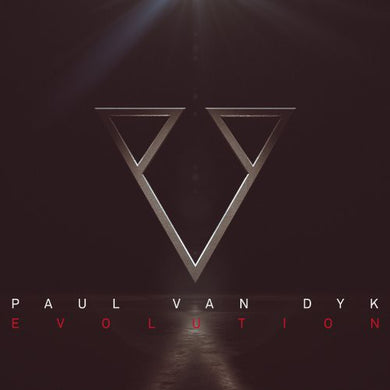 Van Dyk, Paul: Evolution [180 Gram Vinyl] (Vinyl LP)