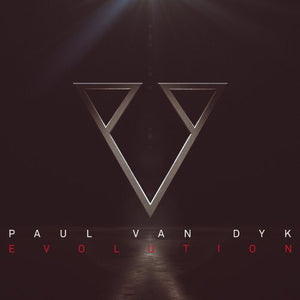 Van Dyk, Paul: Evolution [180 Gram Vinyl] (Vinyl LP)