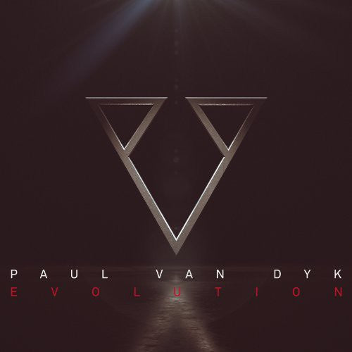 Van Dyk, Paul: Evolution [180 Gram Vinyl] (Vinyl LP)