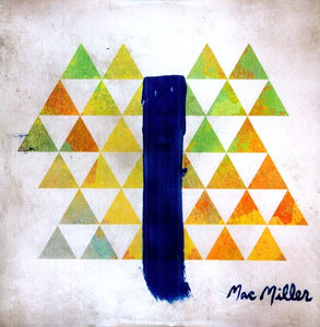Miller, Mac: Blue Slide Park (Vinyl LP)