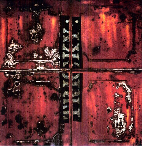 Tricky: Maxinquaye (Vinyl LP)