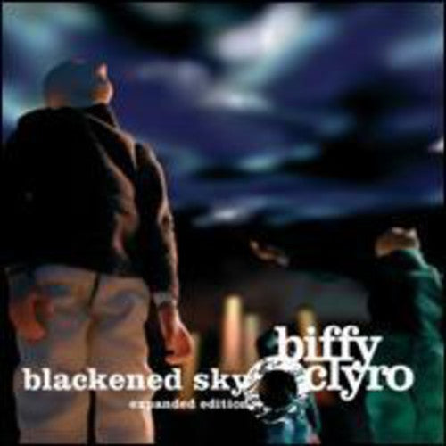 Biffy Clyro: Blackened Sky (Vinyl LP)
