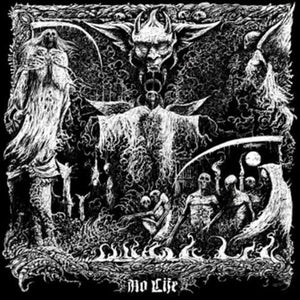 Skraeckoedlan: No Life (Vinyl LP)