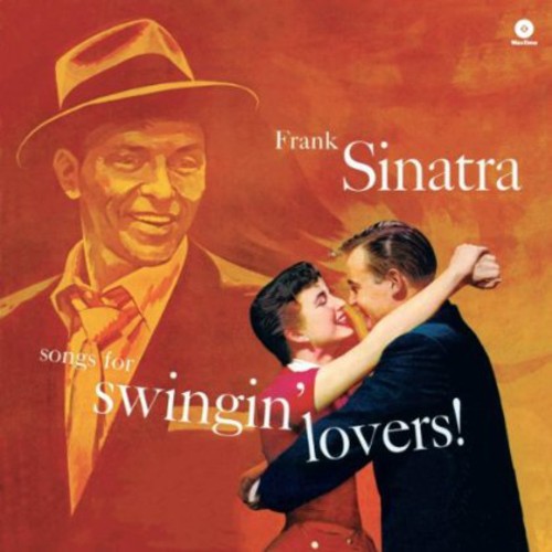 Sinatra, Frank: Songs for Swingin Lovers (Vinyl LP)