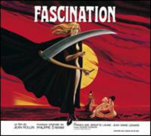 Various Artists: Fascination (Original Motion Picture Soundtrack) (Vinyl LP)