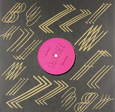 Howard, Tevo: Monument (12-Inch Single)