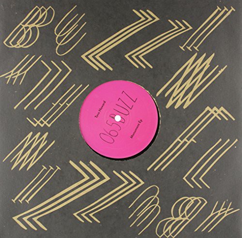 Howard, Tevo: Monument (12-Inch Single)