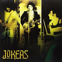 Jokers: Jokers (Vinyl LP)
