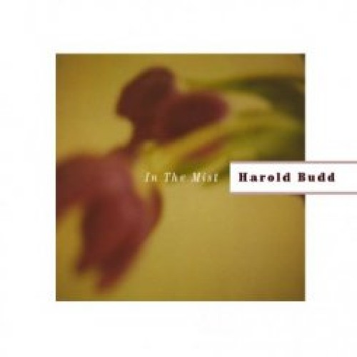 Harold Budd: In the Mist (Vinyl LP)