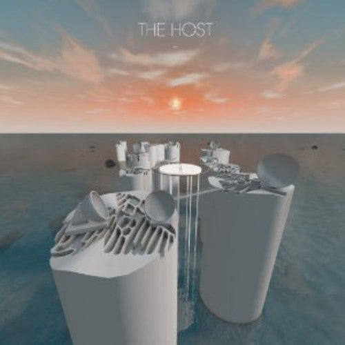 Host: Host (Vinyl LP)