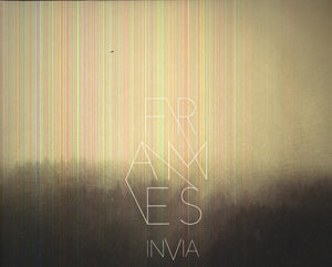 Frames: In Via (Vinyl LP)