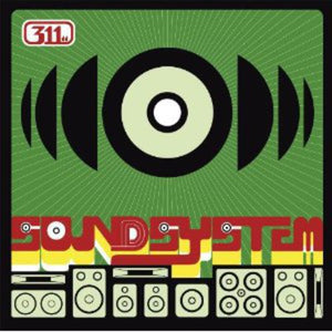 311: Soundsystem (Vinyl LP)