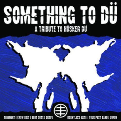 Various Artists: Something to Du / Various (7-Inch Single)