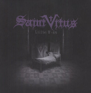 Saint Vitus: Lillie: F-65 (Vinyl LP)