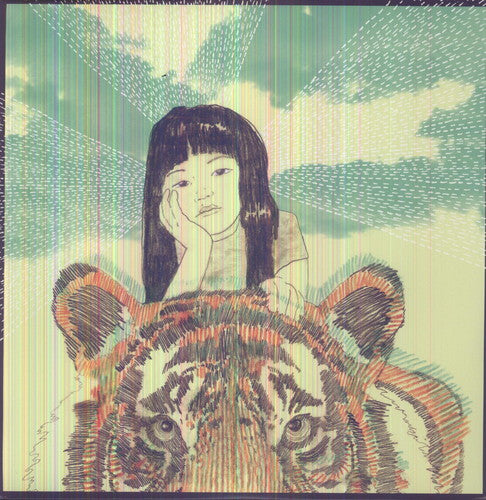 Kishi Bashi: 151A (Vinyl LP)