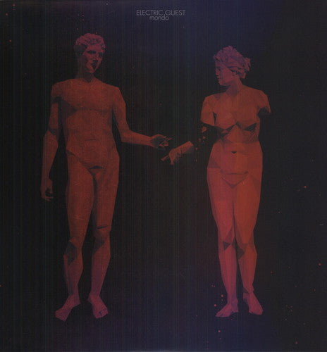 Electric Guest: Mondo (Vinyl LP)