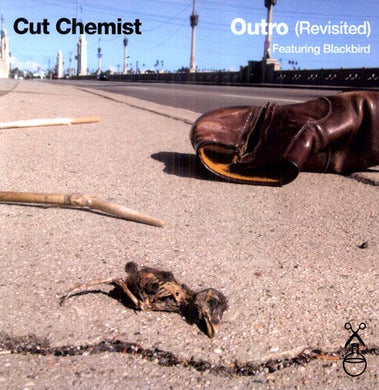 Cut Chemist: Outro (Revisted) (12-Inch Single)
