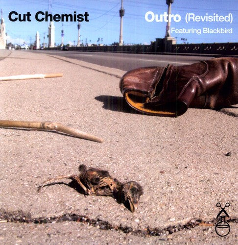 Cut Chemist: Outro (Revisted) (12-Inch Single)