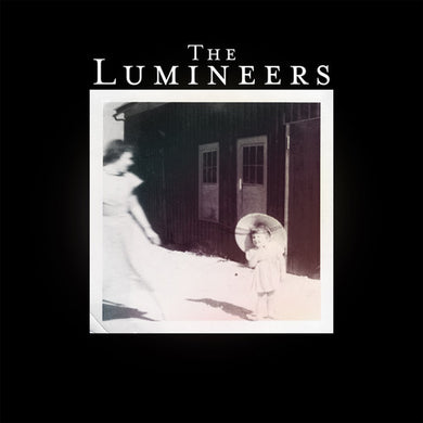 Lumineers: The Lumineers (Vinyl LP)