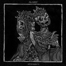 Alaric / Atriarch: Split (Vinyl LP)
