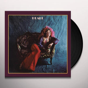 Joplin, Janis: Pearl (Vinyl LP)