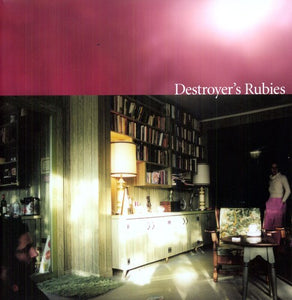 Destroyer: Destroyer's Rubies (Vinyl LP)