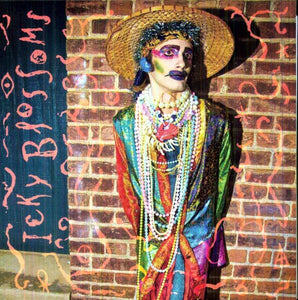 Icky Blossoms: Babes (7-Inch Single)