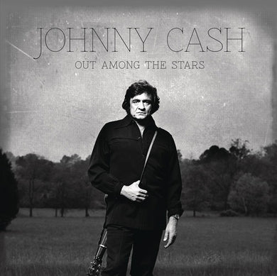 Cash, Johnny: Out Among the Stars (Vinyl LP)