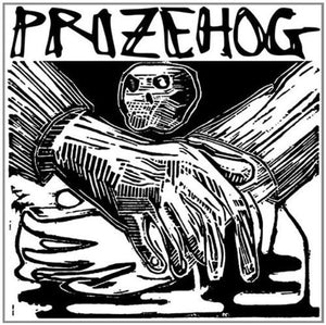 Prizehog: A Talkin' To (Vinyl LP)