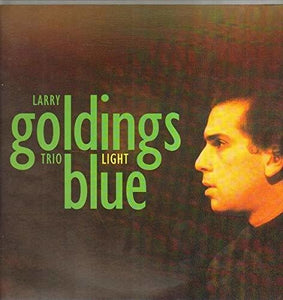 Goldings, Larry Trio: Light Blue (Vinyl LP)