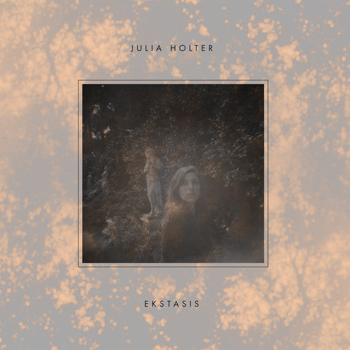 Holter, Julia: Ekstasis (Vinyl LP)