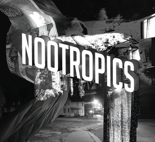 Lower Dens: Nootropics (Vinyl LP)