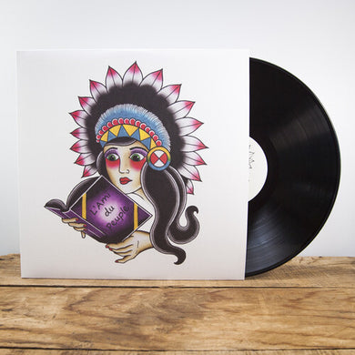 Owen: L'ami Du Peuple (Vinyl LP)