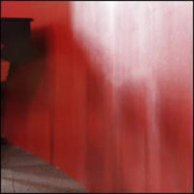 Kelvox1: Grazed Red (12-Inch Single)